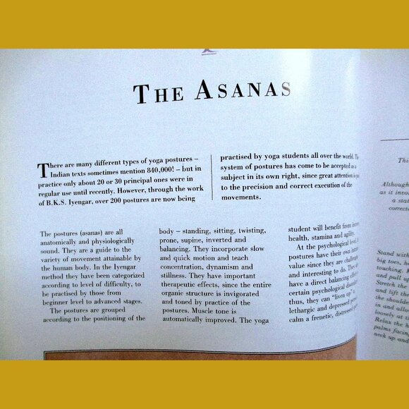 Book: How to Use Yoga, by Mira Mehta - Picture 10 of 15